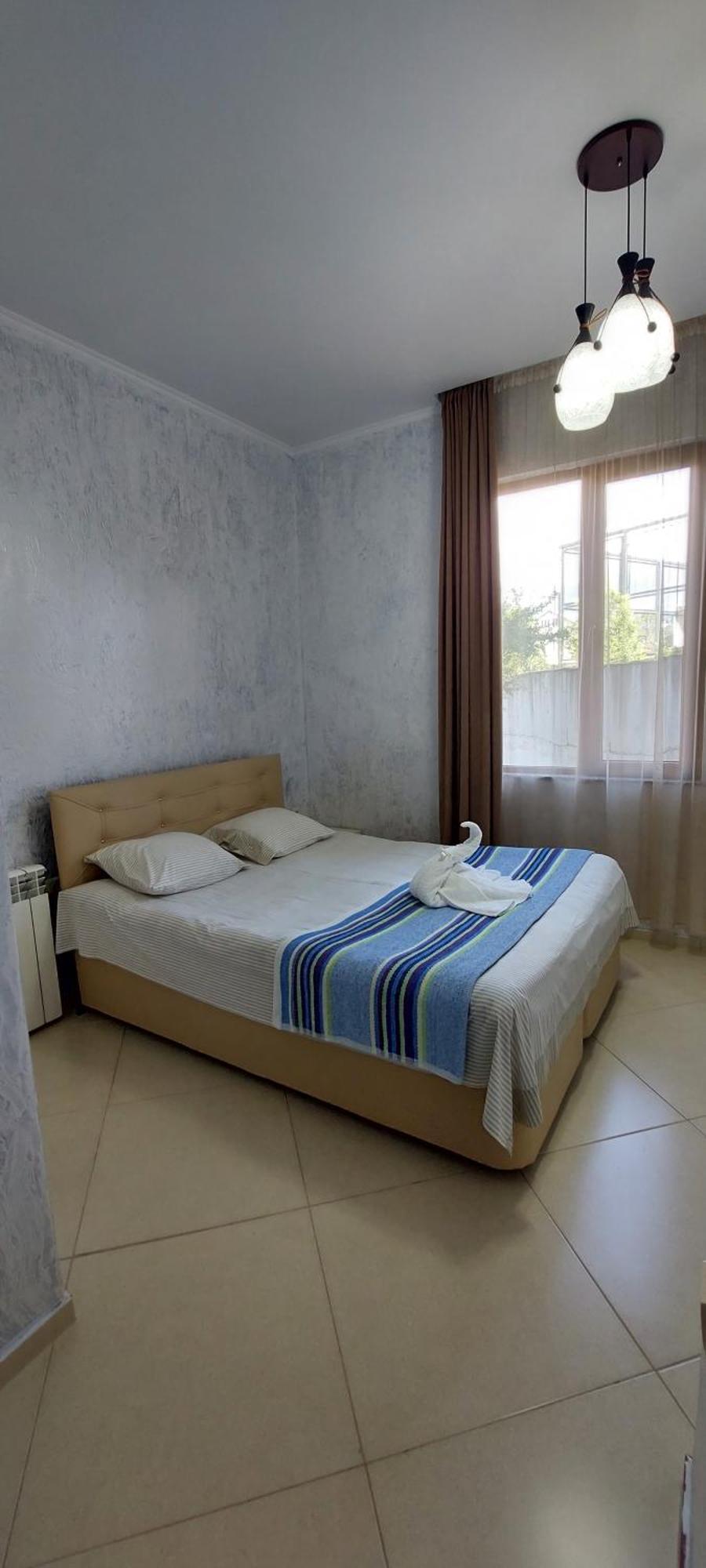 Hotel Ergo Batumi Luaran gambar