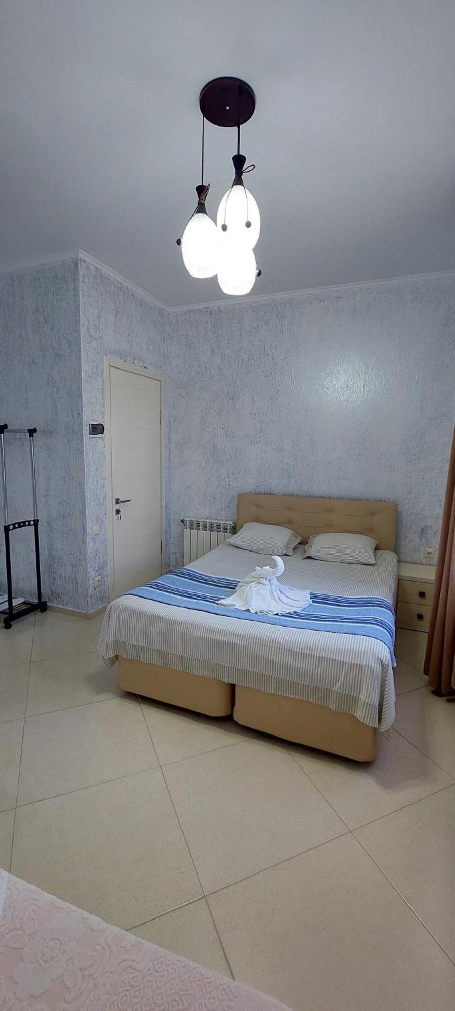 Hotel Ergo Batumi Luaran gambar