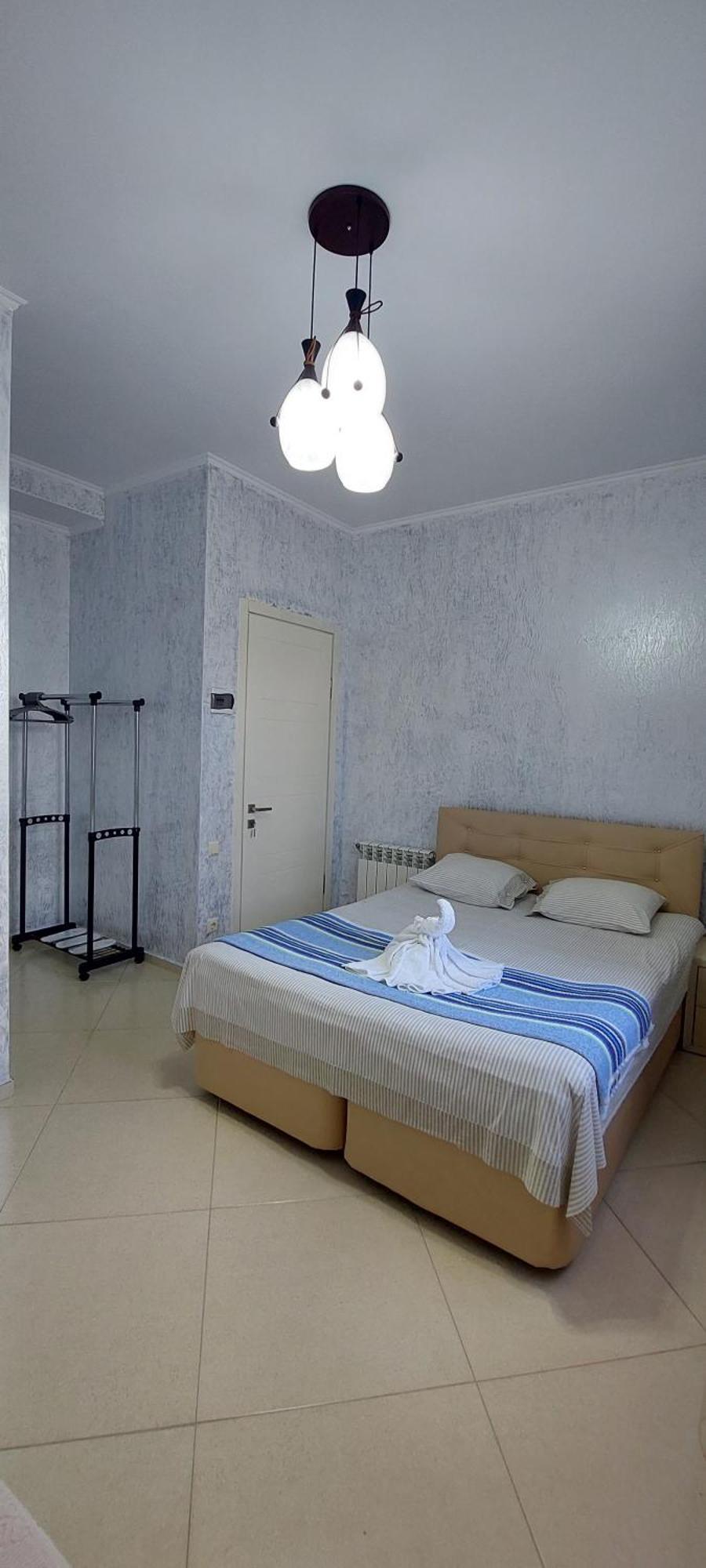 Hotel Ergo Batumi Luaran gambar