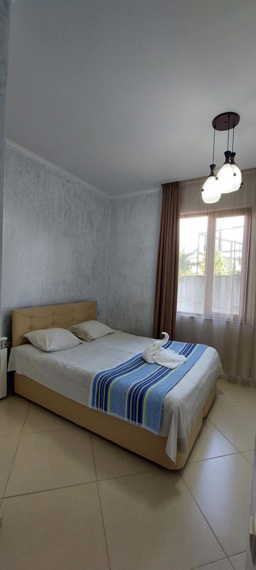 Hotel Ergo Batumi Luaran gambar