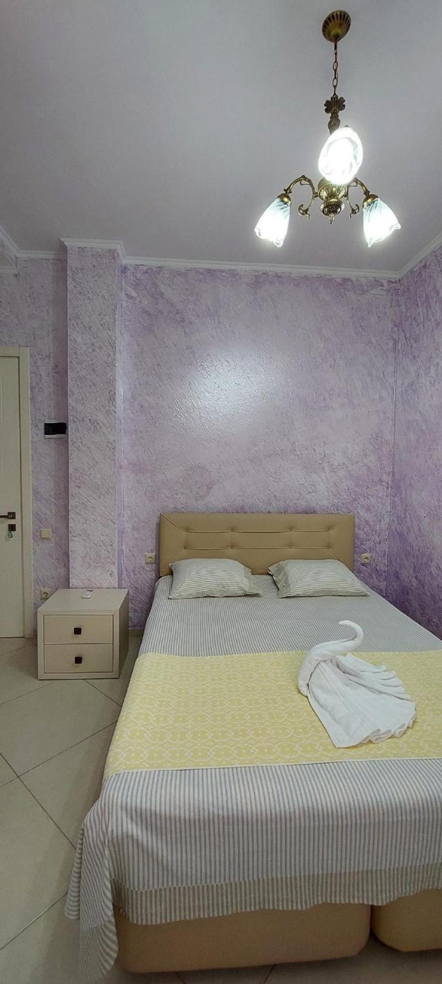 Hotel Ergo Batumi Luaran gambar