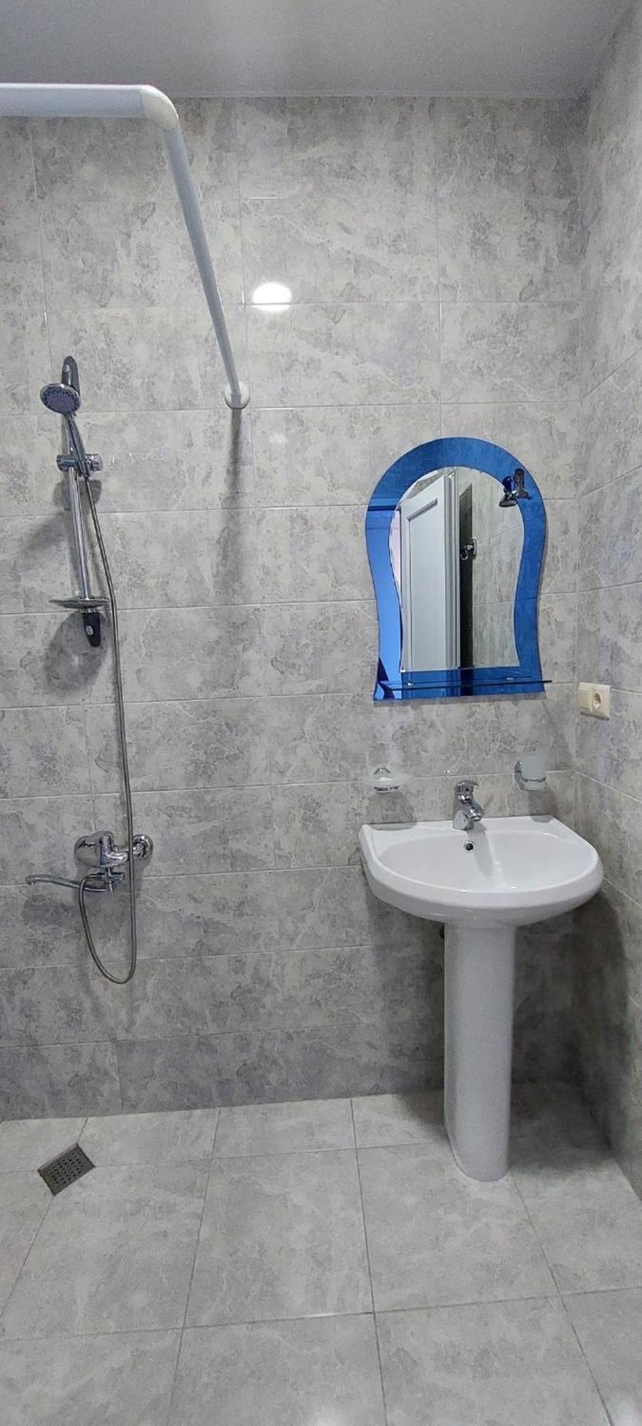 Hotel Ergo Batumi Luaran gambar