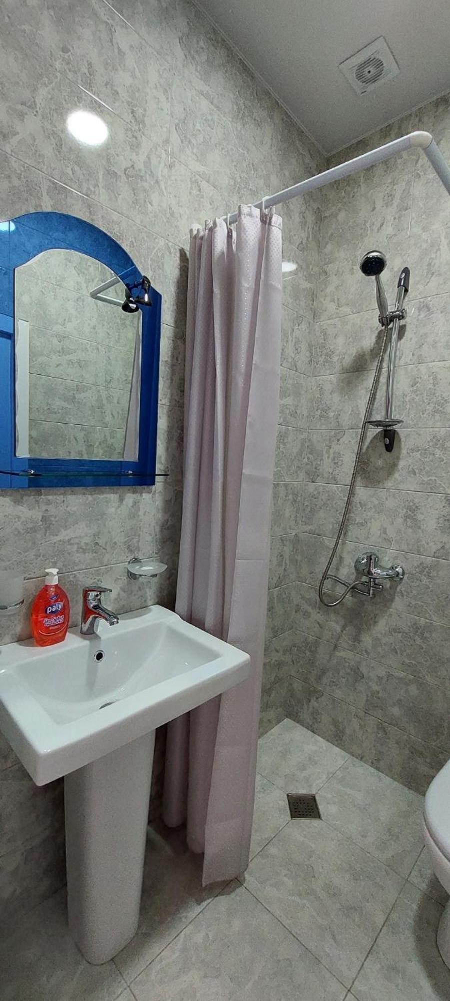 Hotel Ergo Batumi Luaran gambar