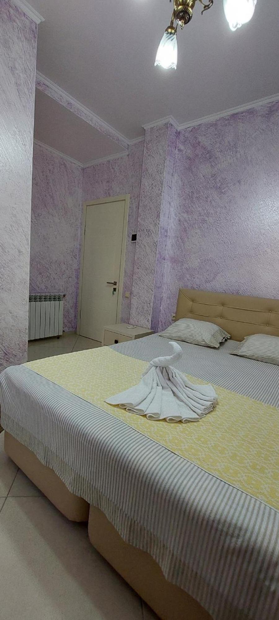 Hotel Ergo Batumi Luaran gambar