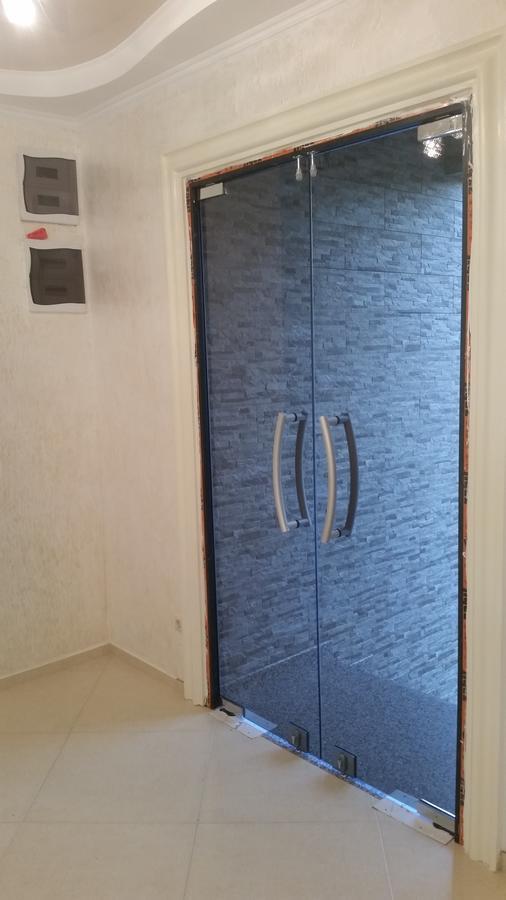 Hotel Ergo Batumi Luaran gambar