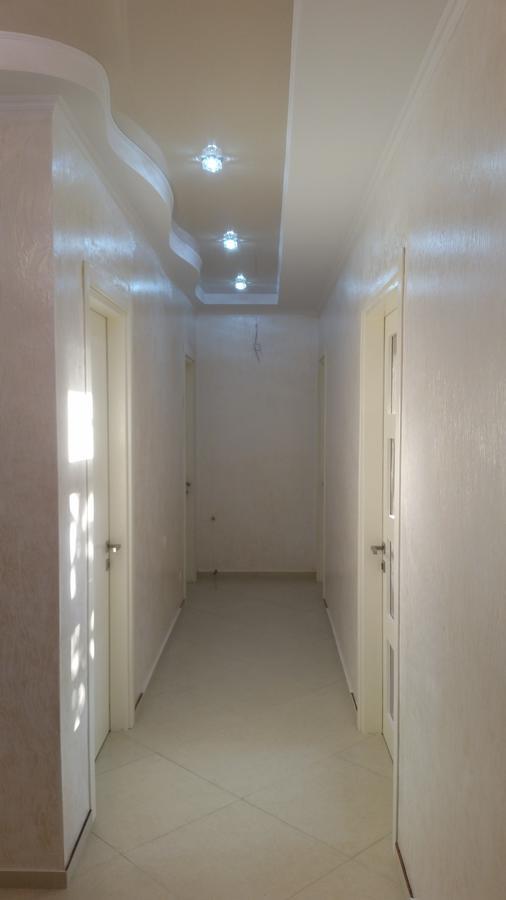 Hotel Ergo Batumi Luaran gambar