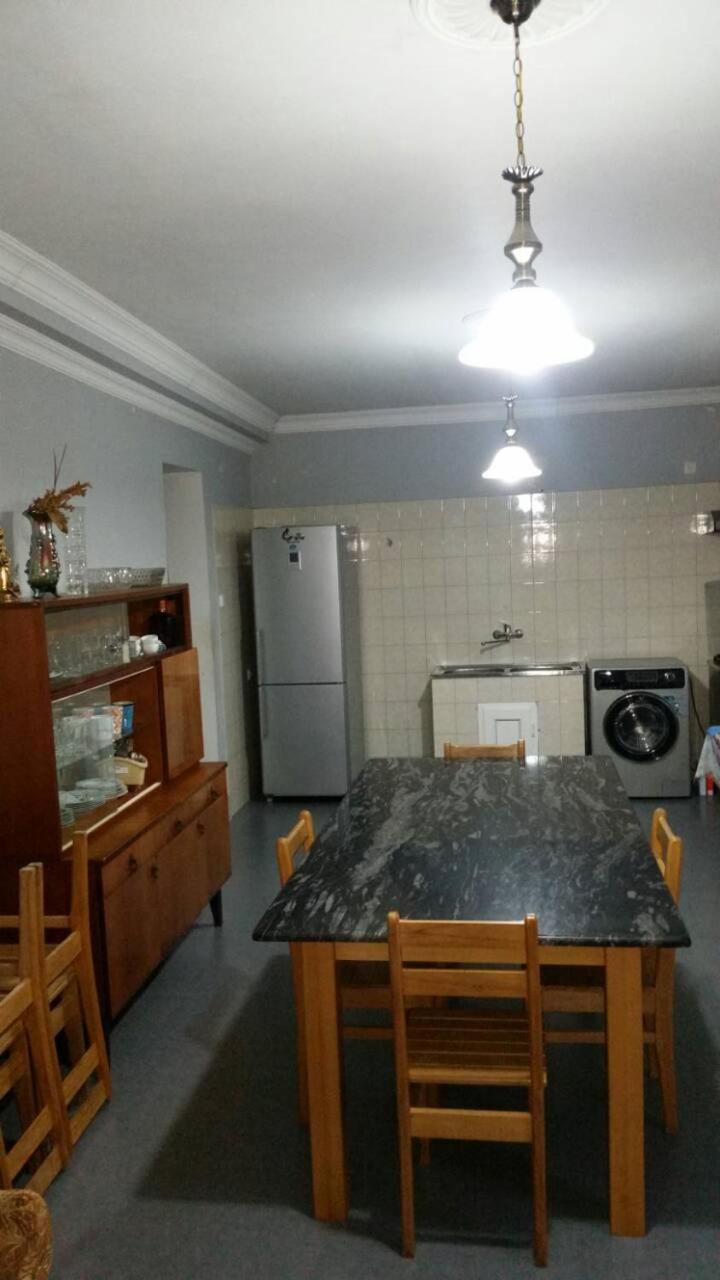 Hotel Ergo Batumi Luaran gambar