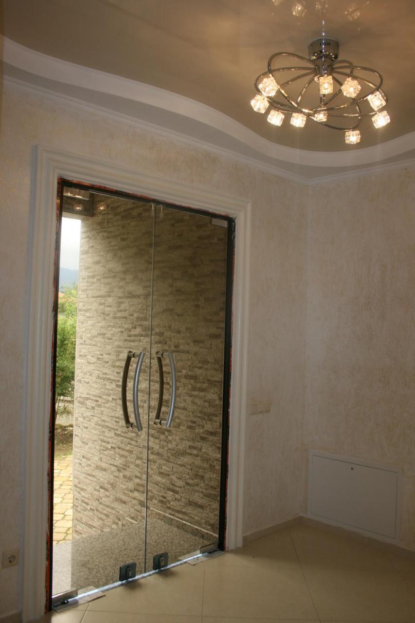 Hotel Ergo Batumi Luaran gambar