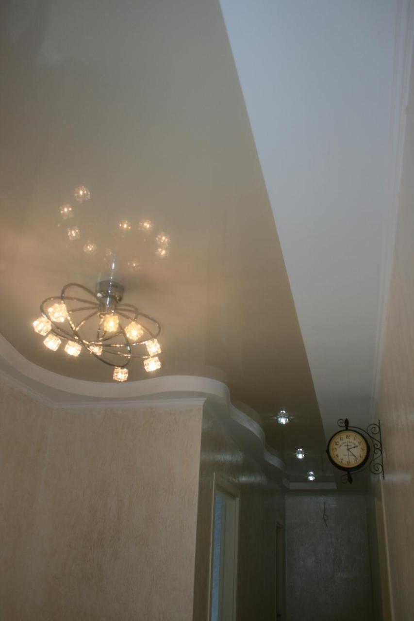 Hotel Ergo Batumi Luaran gambar