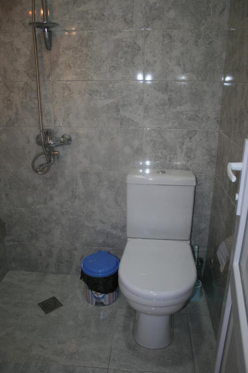 Hotel Ergo Batumi Luaran gambar