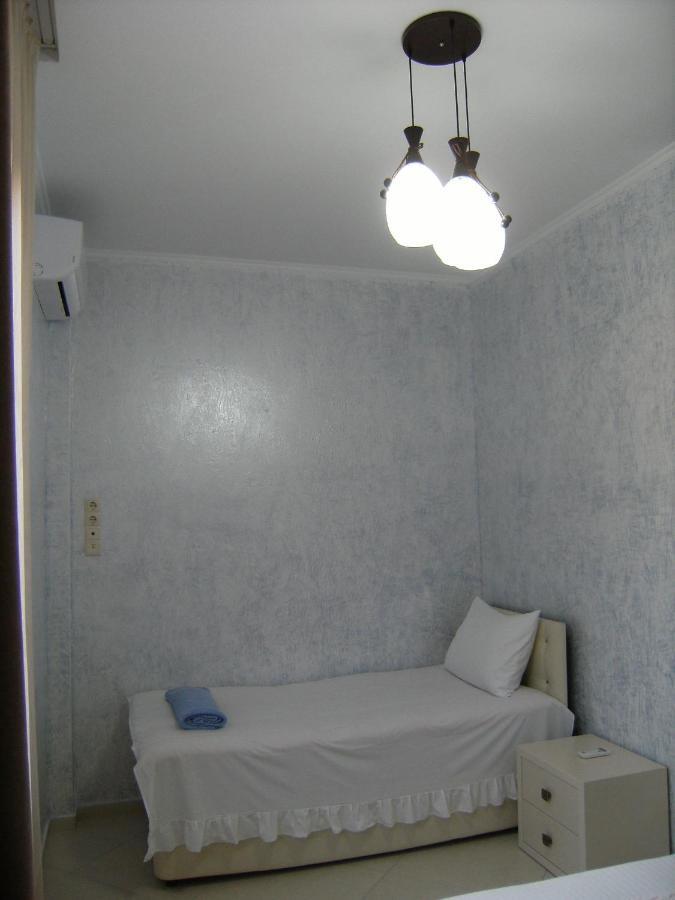 Hotel Ergo Batumi Luaran gambar